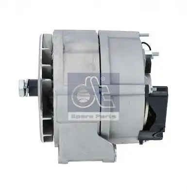 Генератор 28V/100A, Transporter/Actros/Axor/Atego/Bus 4.65261 DT