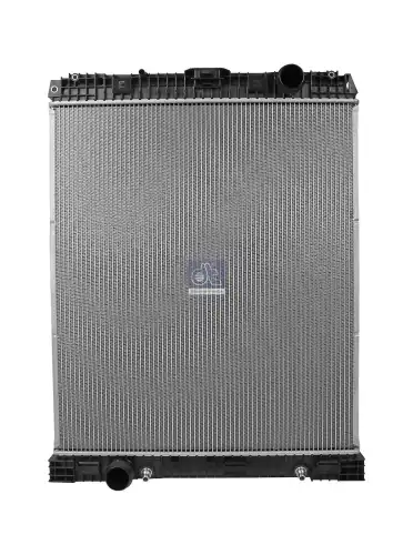 Радиатор системы охлаждения двигателя DT 4.65300