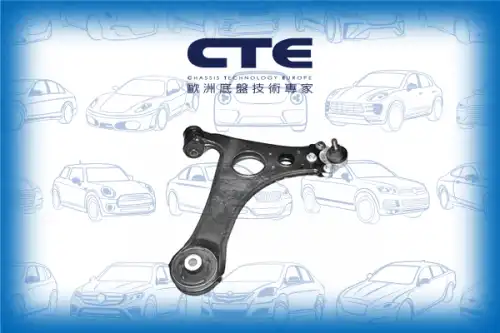 Рычаг подвески CTE CS-2110R