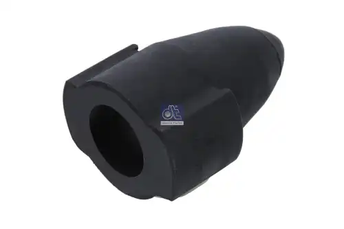 LEAF SPRING RUBBER CUSHION 480579 DT