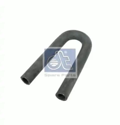 патрубок отопителя!\MB Atego 4.80793 DT