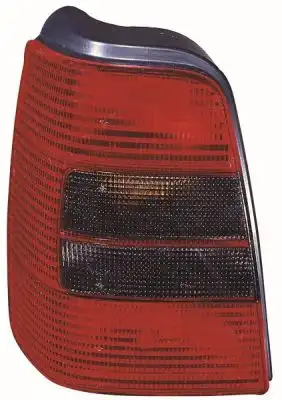 Фонарь задний ABAKUS 441-1975R-UE-SR