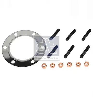 Mounting kit 4.90451 DT
