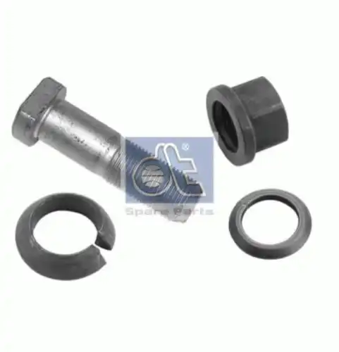болт колесный в сборе MB 4.90895 DT