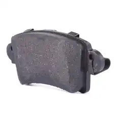 Тормозные колодки дисковые BOSCH 0 986 494 727