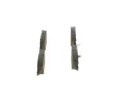 Тормозные колодки дисковые BOSCH 0 986 495 392