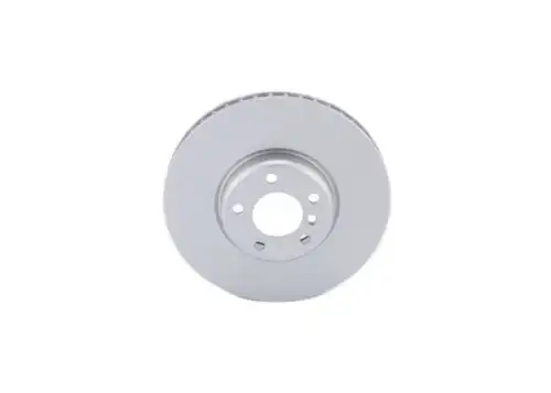 Тормозной диск BOSCH 0 986 AB5 962