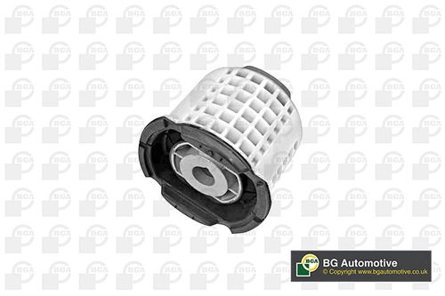 Рычаг подвески BGA BU0418
