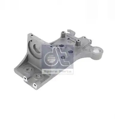 кронштейн бампера правый DAF 5.13041 DT