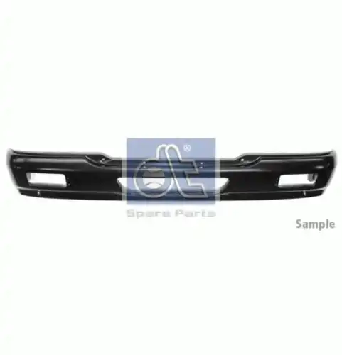 Бампер DAF/ 5.16202 DT