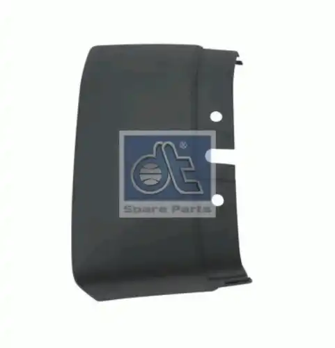 Угол бампера, прав. DAF/ 5.16217 DT