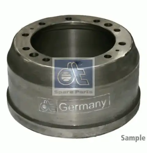 Тормозной барабан DT 5.21281
