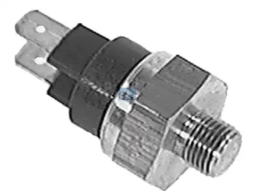 Датчик температуры автомобильный DT 5.44004