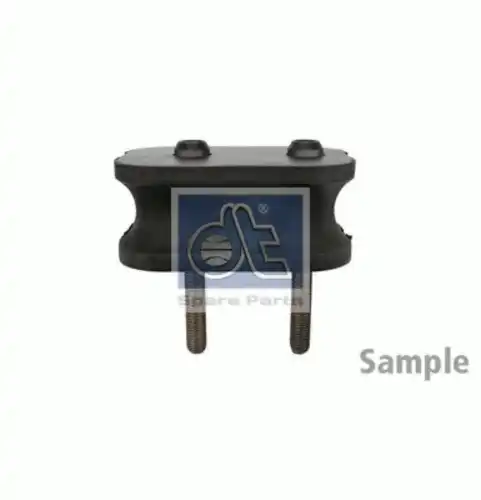 Подушка крепления двигателя DT 5.45024