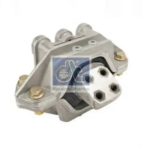 Подушка крепления двигателя DT 5.45027