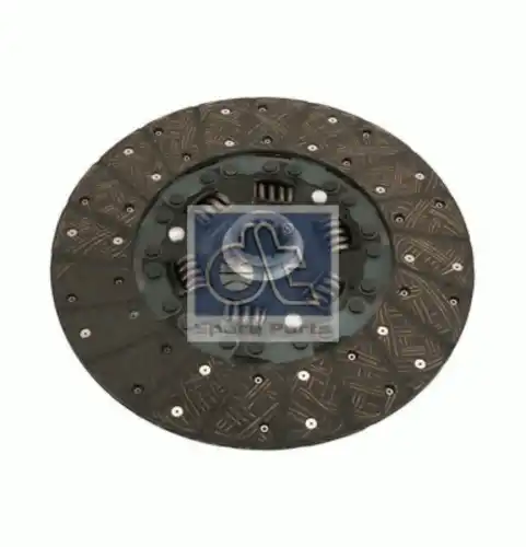 Диск сцепления DT 5.50054