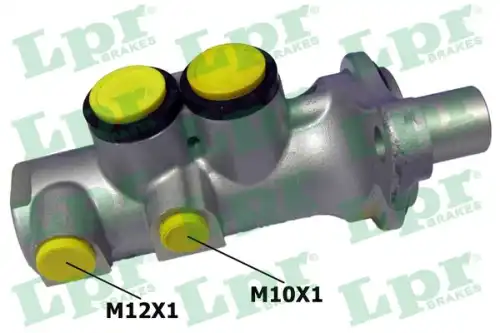 цилиндр тормозной главный \PSA 1722 LPR