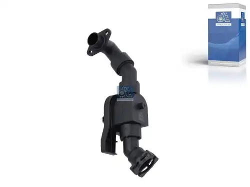 5.62060 КРАН ОТОПИТЕЛЯ DAF DT