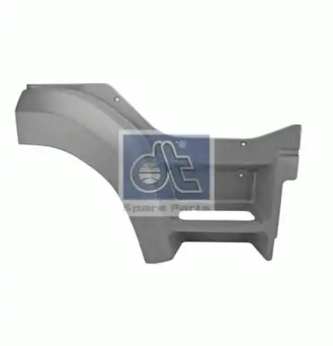 Подножка кабины прав. DAF/ 5.64060 DT