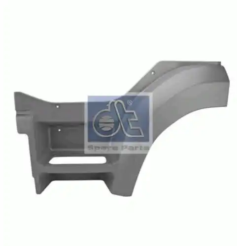 ПОДНОЖКА КАБИНЫ ЛЕВ. DAF/ 5.64061 DT