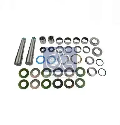 Repair kit Stub axle 5.92012 DT