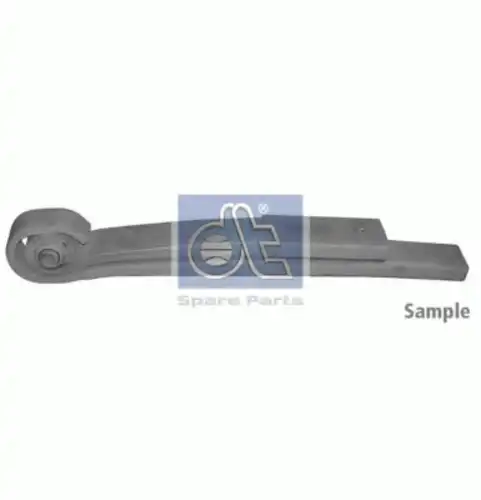 Рессора подвески DT 6.11036