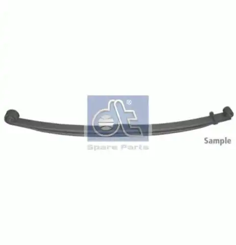 Рессора подвески DT 6.11040