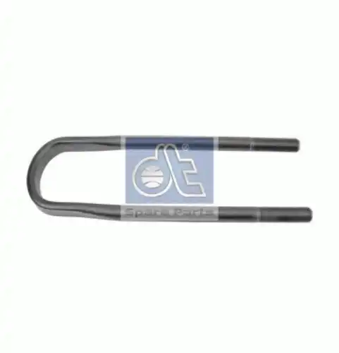 Стремянка рессоры DT 6.11127