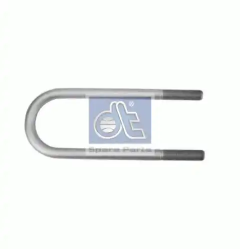 Стремянка рессоры DT 6.11135