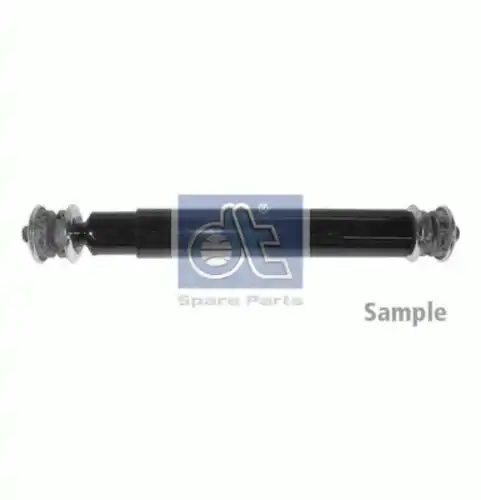 амортизатор подвески RVI 6.12021 DT