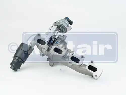 Компрессор, наддув 600202 MOTAIR