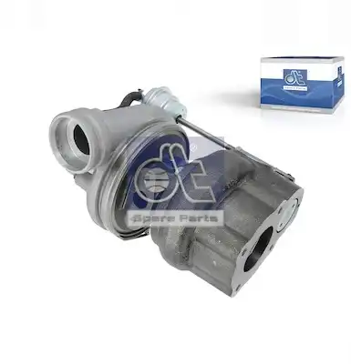 TURBOCHARGER 6.23040 DT