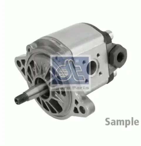 Насос гидроусилителя руля DT 6.26404