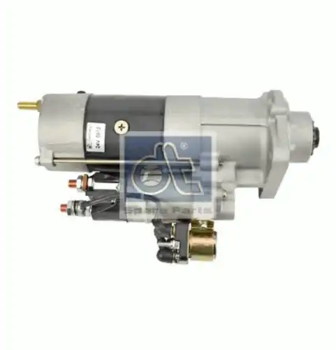 Стартер DT 6.27202