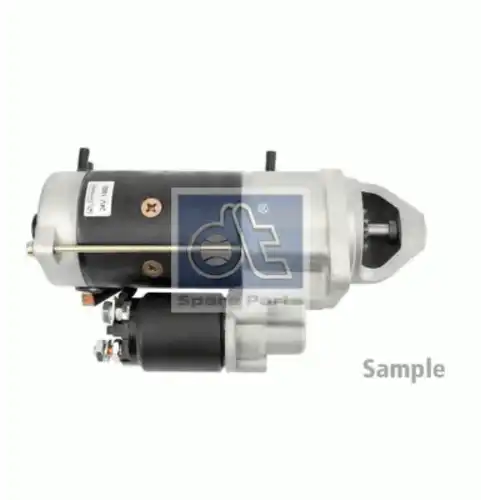 Стартер DT 6.27216