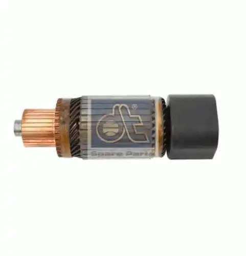 якорь стартера IVEC 6.27245 DT
