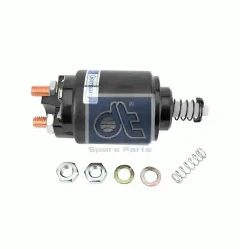 РЕЛЕ ВТЯГИВАЮЩЕЕ СТАРТЕРА RVI 6.27290 DT