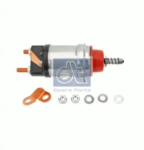 реле стартера! \ RVI Maxter/Premium/Kerax 6.27296 DT