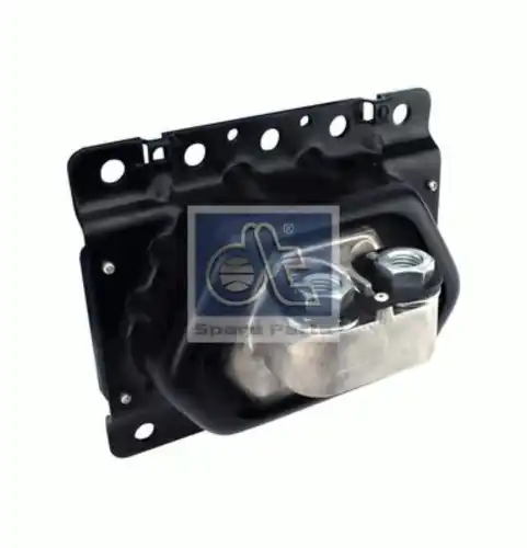 Подушка крепления двигателя DT 6.28503