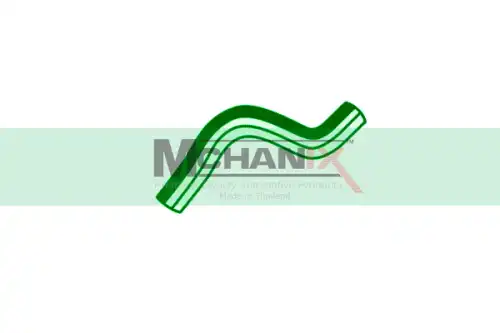 Шланг радиатора VWRDH-015 MCHANIX