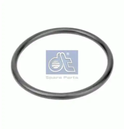 кольцо уплотнительное! теплообменника\ RVI C/G 6.30062 DT