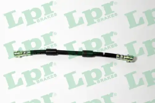 шланг тормозной задний \FORD 6T48357 LPR