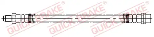 Тормозной шланг 32.512 QUICK BRAKE