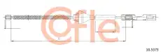 Трос ручного тормоза COFLE 92.10.5373