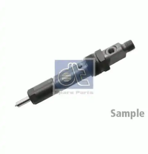 Топливная форсунка DT 6.33190