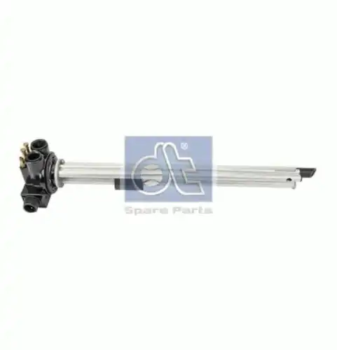 LEVEL TRANSMITTER 6.33818 DT