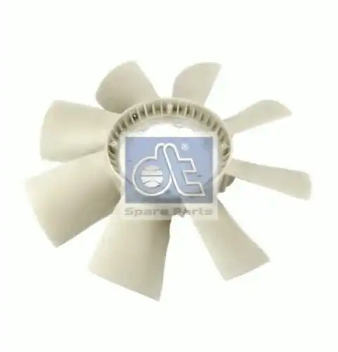Крыльчатка гидромуфты d680 RVI Premium DCI 6.35041 DT