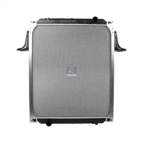 Радиатор системы охлаждения двигателя DT 6.35205