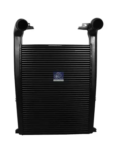 Интеркулер DT 6.35403