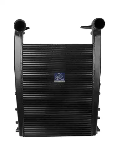 Интеркулер DT 6.35406